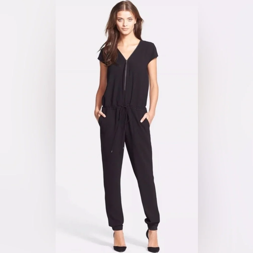 Vince Jumpsuit - Picture 1 of 7